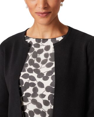 Ella Cropped Cardigan