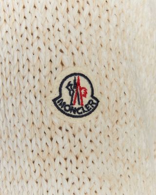 Padded Mixed Media Jacket