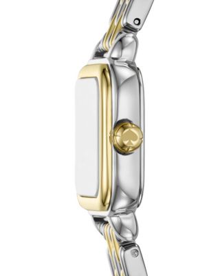 Gracie Watch, 25mm x 25mm