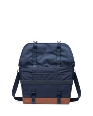Cove Messenger Bag