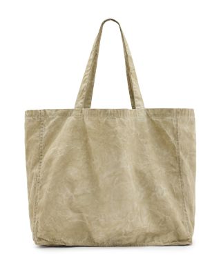Large Tierra Tote Bag