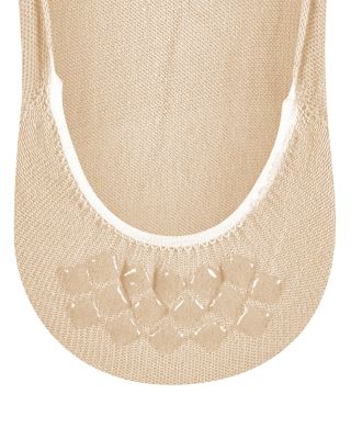 Step Medium Cut Invisible Socks