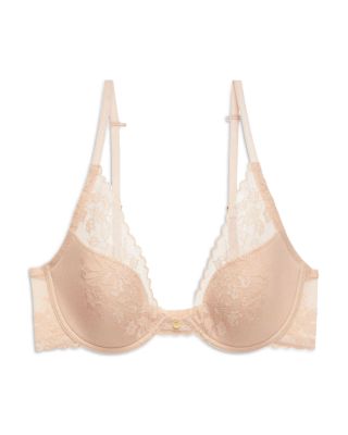 Cherry Blossom Convertible Lace Bra
