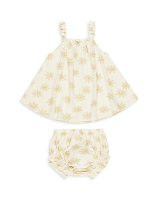 Rylee + Cru - Girls' Swing Top & Bloomers Set - Baby