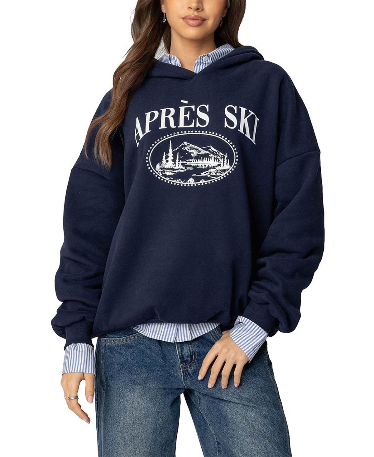 Edikted Apres Ski Over