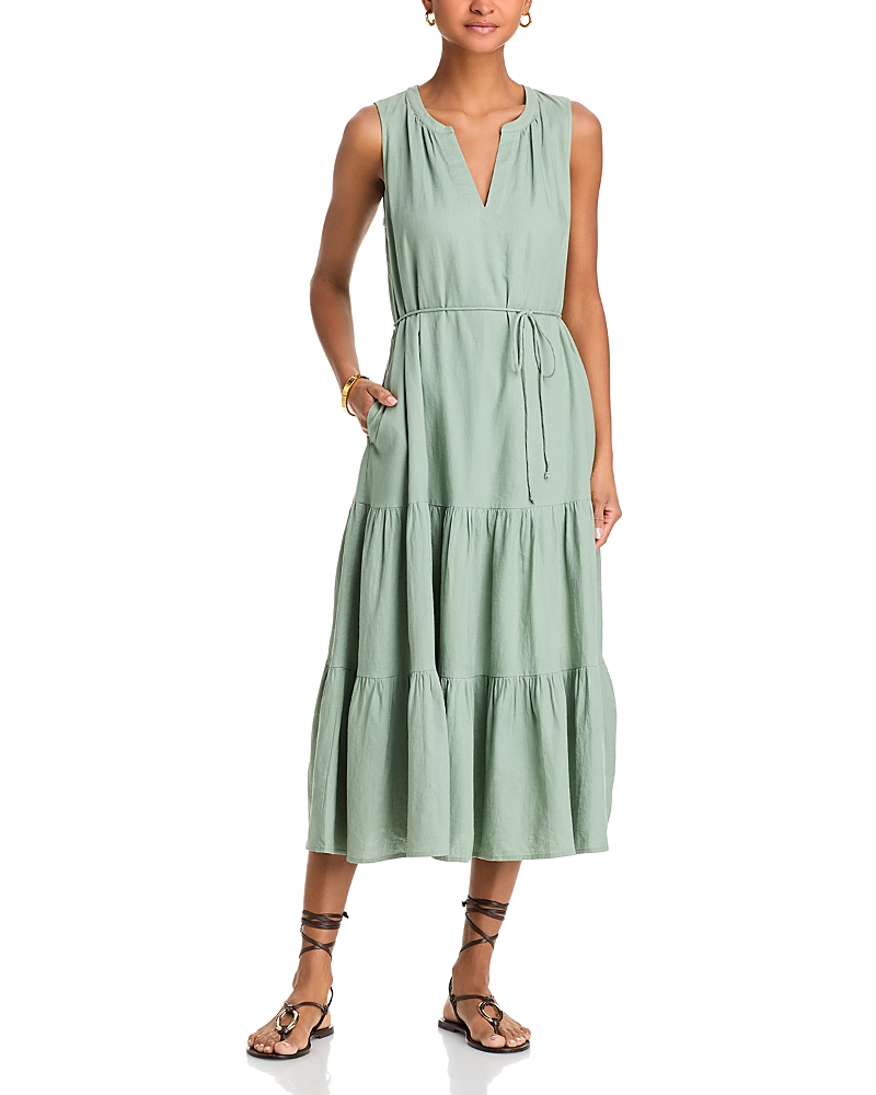 Tommy Bahama Coastal Tide Sleeveless Sundress