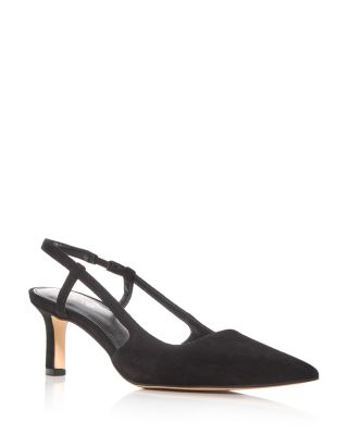 Michael Kors - Women's Alora Slingback Pumps