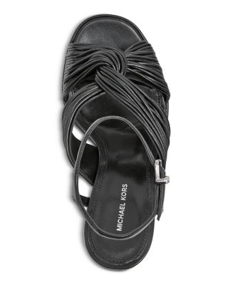 Women's Alessia Platform Sandals