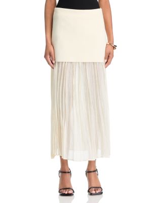 Malvina Skirt