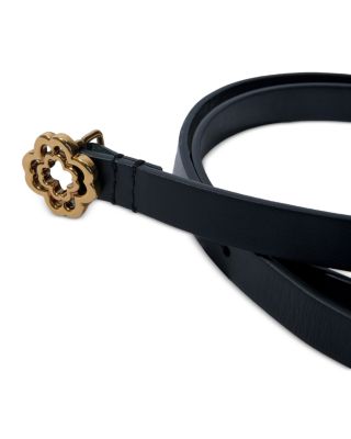 Women's Mini Moon Belt