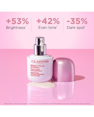 Bright Plus [Advanced] Brightening Dark Spot Targeting Expert Serum 1 oz.