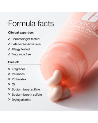 Moisture Surge Body Hydrator Lotion with Hyaluronic Acid 6.8 oz.