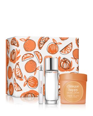 Clinique - Happy Treats Perfume & Body Lotion Gift Set ($165 value)