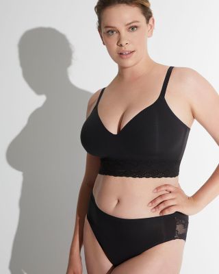 Bliss Perfection Wireless Contour Bra