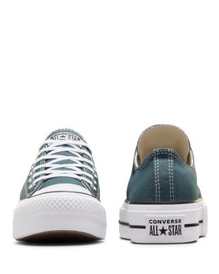 Women's Chuck Taylor All Star Lift Platform Sneakers