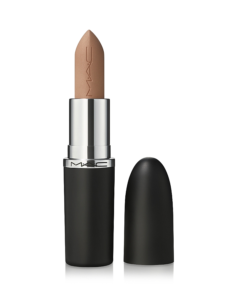Mac Ximal Silky Matte Lipstick In Folio
