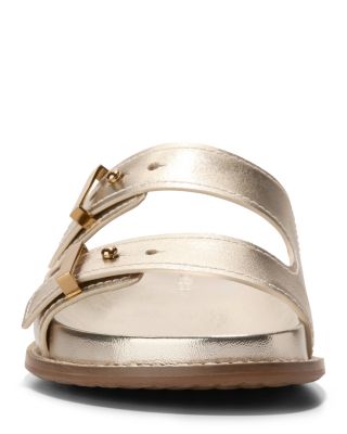 Women's Marisol Footbed Sandals