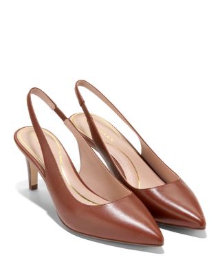 Women's Vandam 65 Slingback Pumps