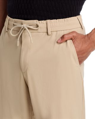 Perin Tech Travel Relaxed Fit Pants