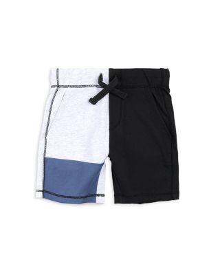 Miles The Label - Boys' Knit Shorts - Little Kid, Big Kid