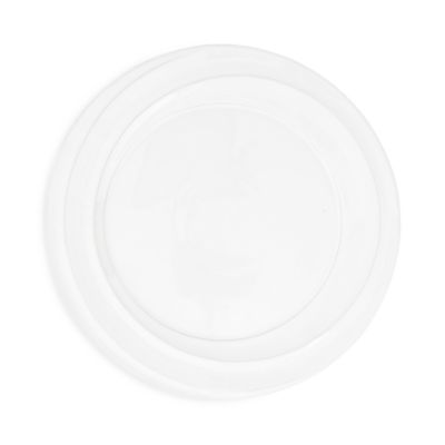 Luna Round Platter