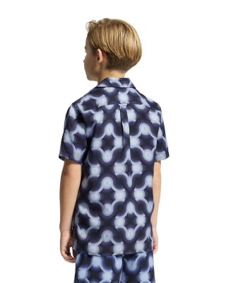 Boys' Paros Shirt - Little Kid