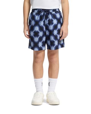 Psycho Bunny - Boys' Paros Swim Trunks - Little Kid