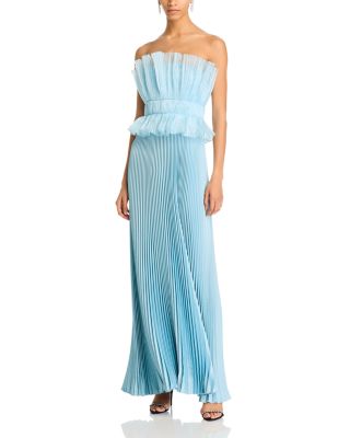 L'IDEE - Masquerade Gown