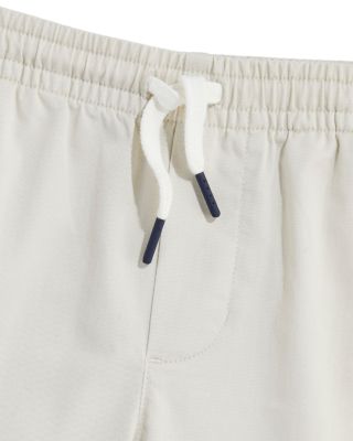 Boys' Pull On Chino Shorts - Little Kid, Big Kid