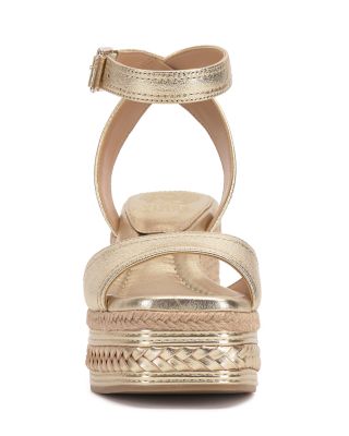 Women&#39;s Lilla Espadrille Wedge Sandals