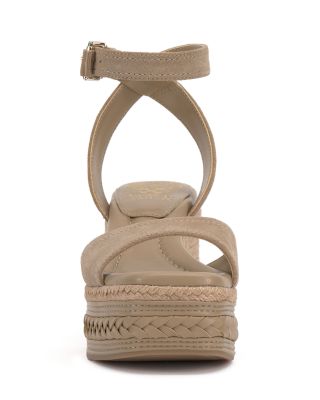 Women&#39;s Lilla Espadrille Wedge Sandals