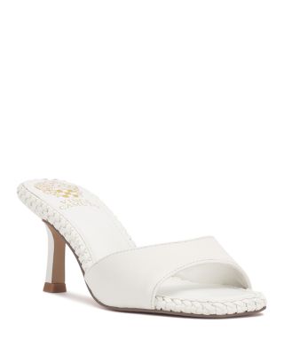 VINCE CAMUTO - Women's Emmla Dress Sandals