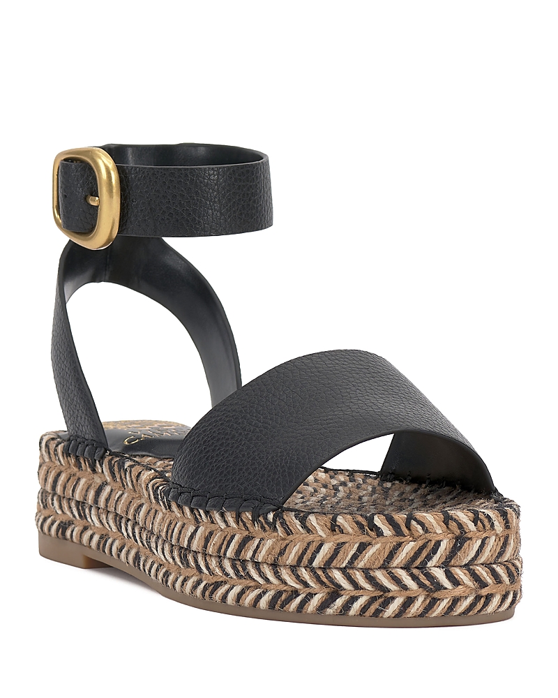 Vince Camuto Women's Darna Espadrille Sandals