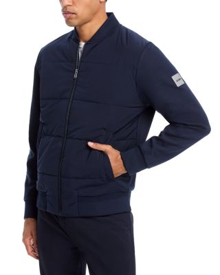 BOSS - Skiles Padded Jacket