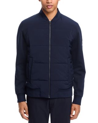 Skiles Padded Jacket