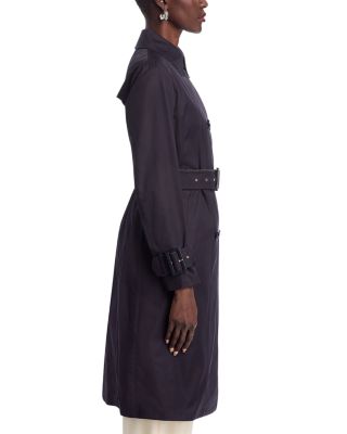 Delon Trench Coat