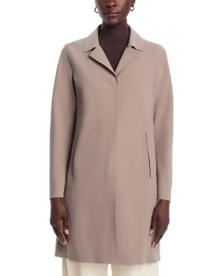 Scuba Snap Front Jacket