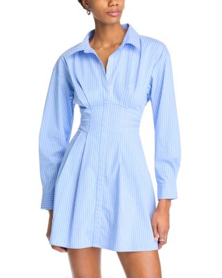 STEVE MADDEN - Aria Mini Dress