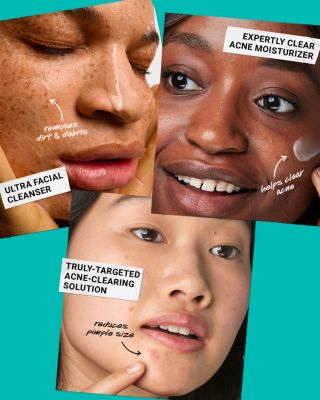 Kiehl's Since 1851 Skincare Solutions Gift Set ($87 value)