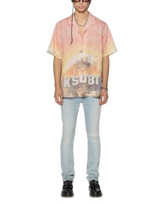 Van Winkle Paragon 1999 Skinny Fit Jeans in Denim
