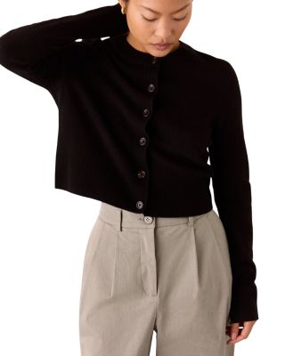 Petites Bethany Barrel Leg Trousers