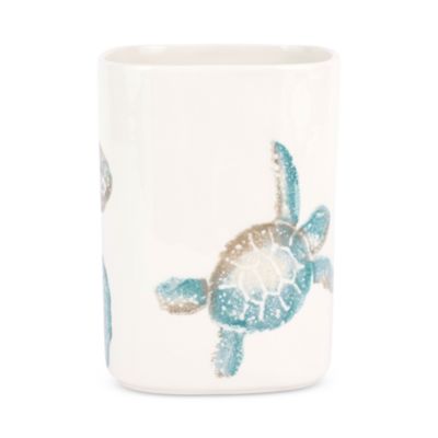 Tartaruga Utensil Holder