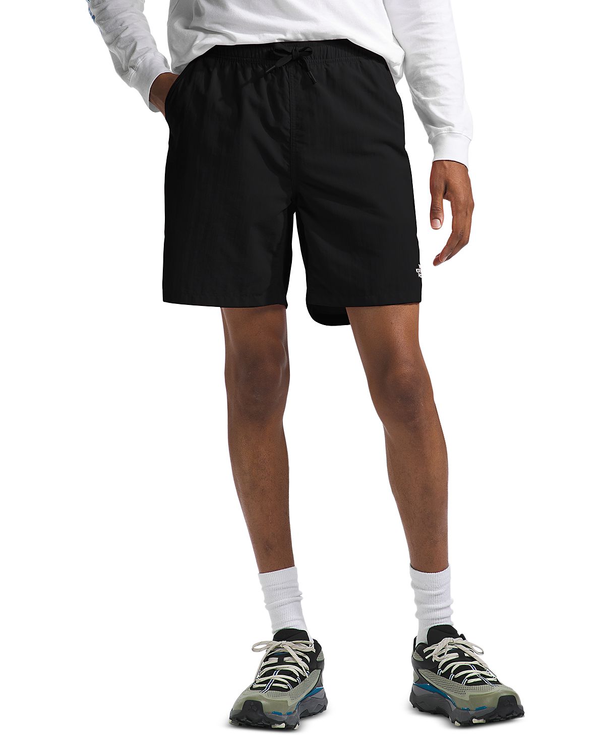 The North Face 7 Action Shorts 2.0
