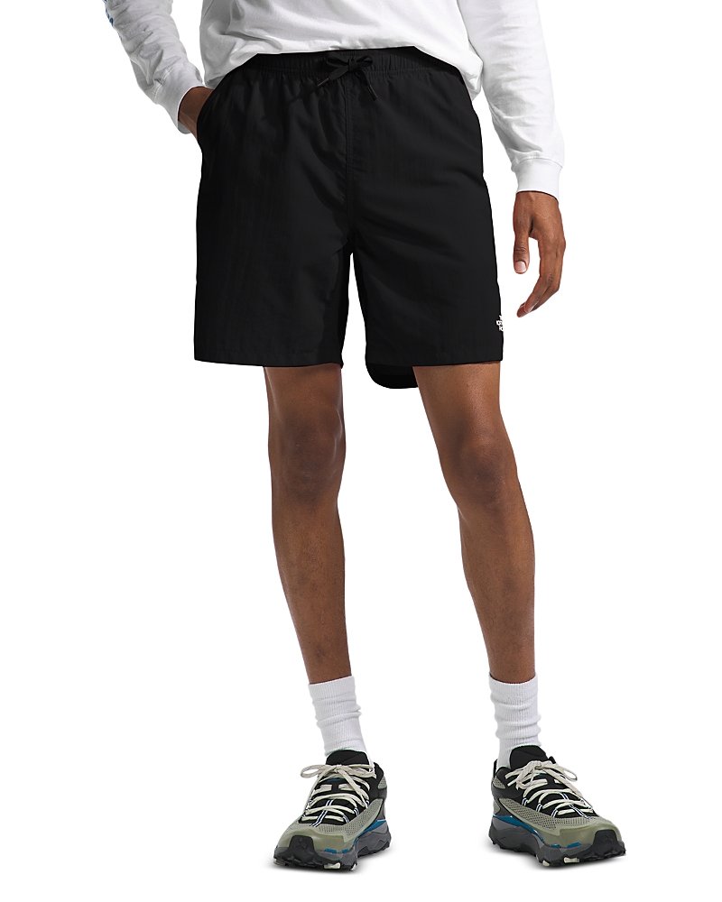 THE NORTH FACE 7 ACTION SHORTS 2.0