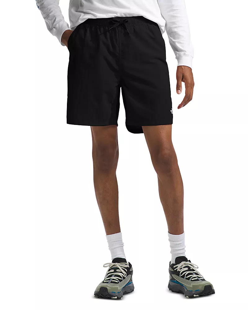 The North Face 7 Action Shorts 2.0