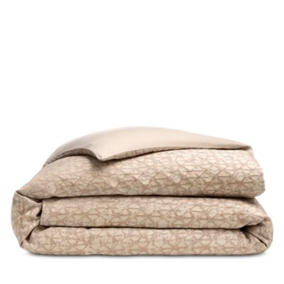 Diamond Facets Duvet Cover, Full/Queen - Exclusive