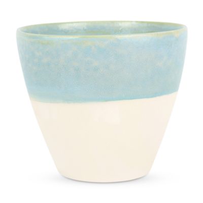 Viva Garden Reactive Medium Cachepot