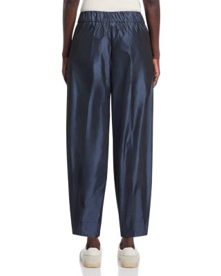 Techno Taffeta Pants