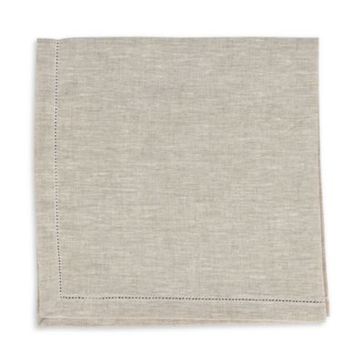 Tessuti Linen Napkins, Set of 4