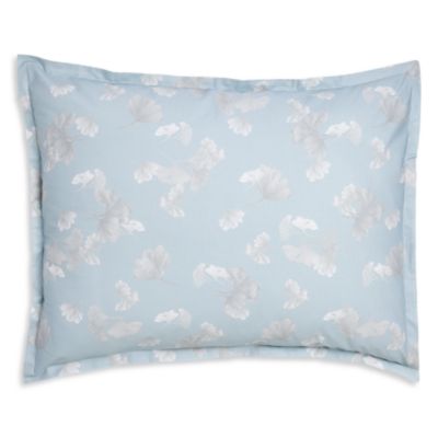 SFERRA - Ginkgo King Sham - Exclusive